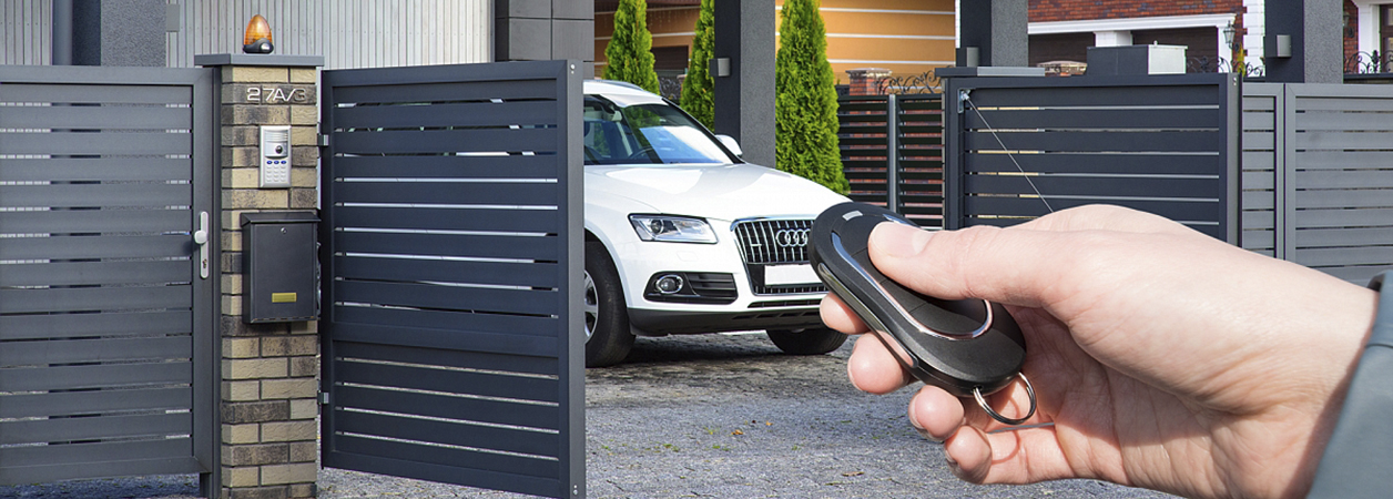 Аксессуары для ворот и шлагбаумов в Иноземцево