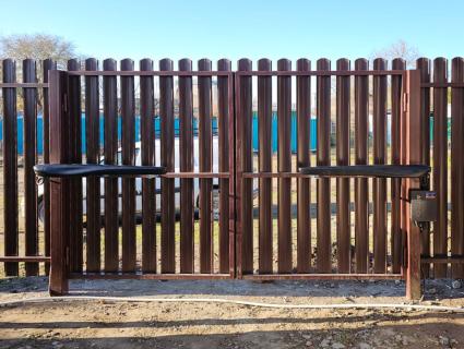 Безопасное  Почтовый 3