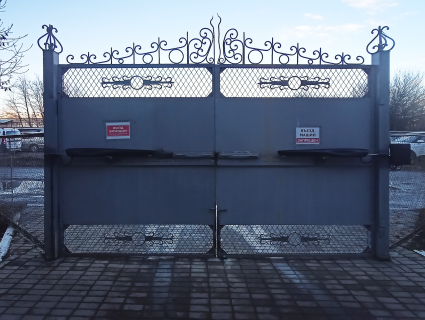 Ставрополь  Промышленная 13