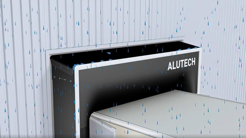 герметизаторы проема в Иноземцево