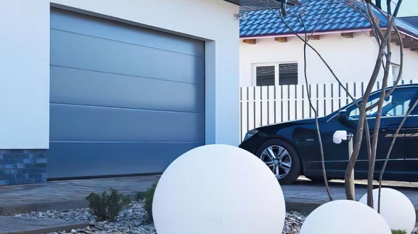 ворота в Иноземцево