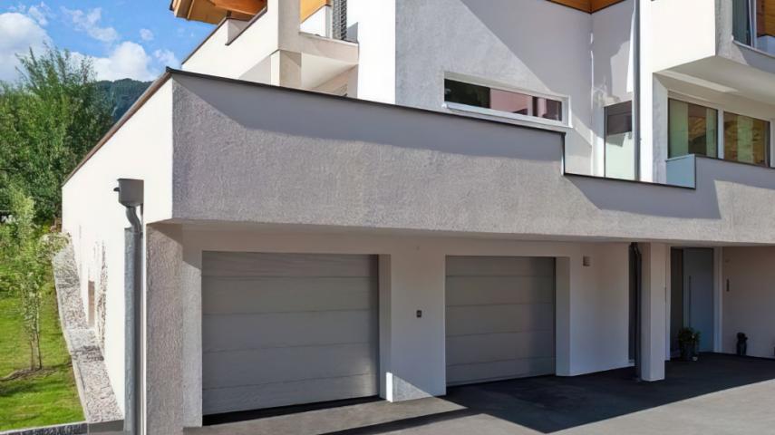 ворота в Иноземцево